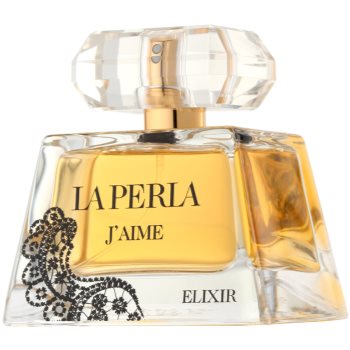 La Perla J'Aime Elixir Eau De Parfum pentru femei 100 ml
